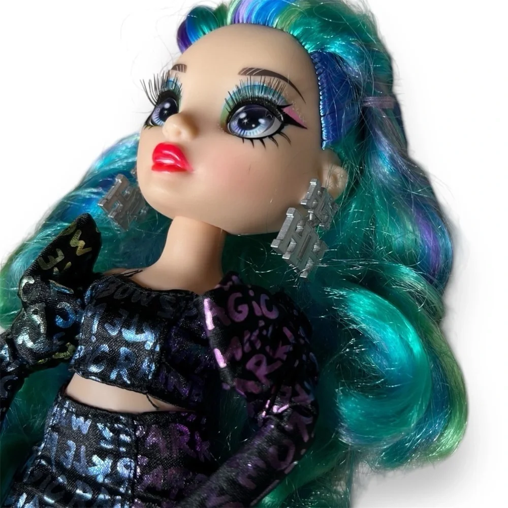 MGA Entertainment introducing rainbow